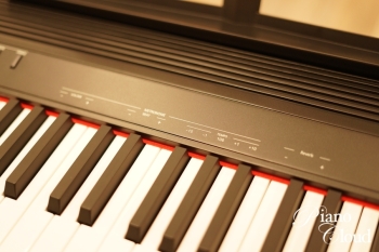キーボード　GO:PIANO88