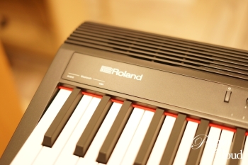 キーボード　GO:PIANO88