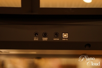 キーボード　GO:PIANO88