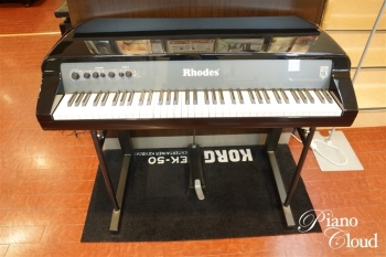 中古エレクトリックピアノ Mark7 73Key