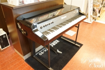 中古エレクトリックピアノ Mark7 73Key