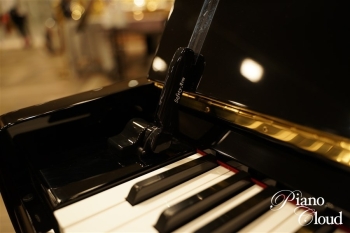 中古アップライトピアノ U100