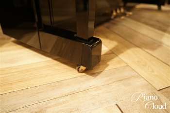 中古アップライトピアノ U100