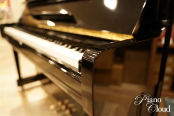 中古アップライトピアノ U100