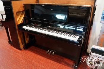 中古アップライトピアノ UX10A