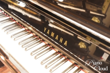 中古アップライトピアノ UX30Bl