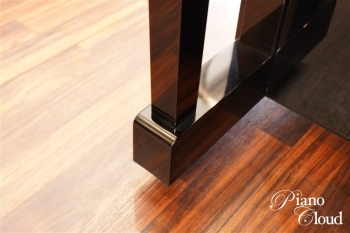 中古アップライトピアノ UX30Bl