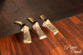 中古アップライトピアノ UX30Bl