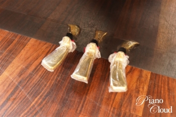 中古アップライトピアノ UX30Bl