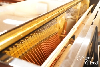 中古アップライトピアノ UX30Bl