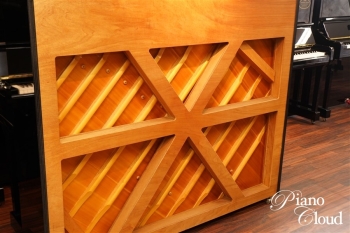 中古アップライトピアノ UX30Bl