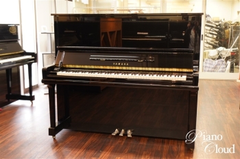 中古アップライトピアノ U30A