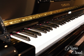 中古アップライトピアノ U30A