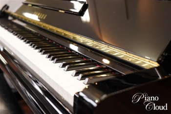 中古アップライトピアノ U30A