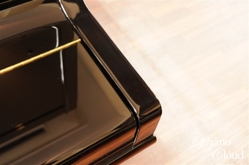 中古アップライトピアノ U30A