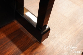 中古アップライトピアノ U30A