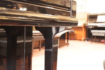 中古アップライトピアノ U30A