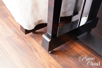 中古アップライトピアノ U30A