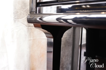 中古アップライトピアノ U30A