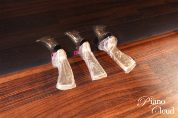 中古アップライトピアノ U30A