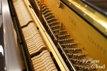 中古アップライトピアノ U30A