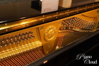 中古アップライトピアノ U30A