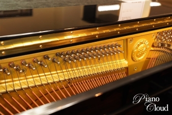 中古アップライトピアノ U30A