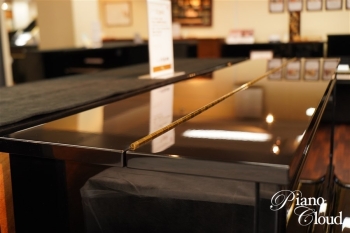 中古アップライトピアノ U30A