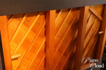 中古アップライトピアノ U30A