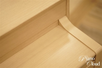 電子ピアノ CLP-635WA