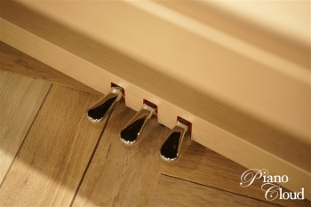 電子ピアノ CLP-635WA