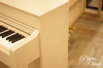 電子ピアノ CLP-635WA