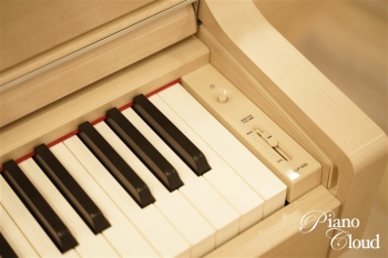 電子ピアノ CLP-635WA