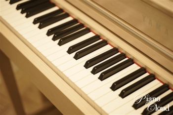 電子ピアノ CLP-635WA