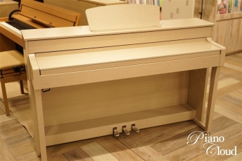 電子ピアノ CLP-635WA