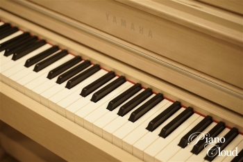 電子ピアノ CLP-635WA