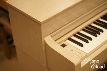 電子ピアノ CLP-635WA