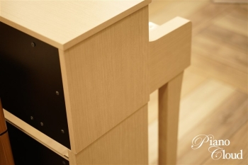 電子ピアノ CLP-635WA