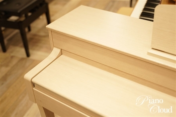 電子ピアノ CLP-635WA