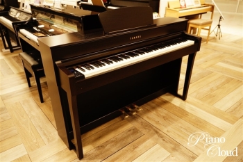 電子ピアノ CLP-635R