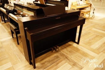 電子ピアノ CLP-635R