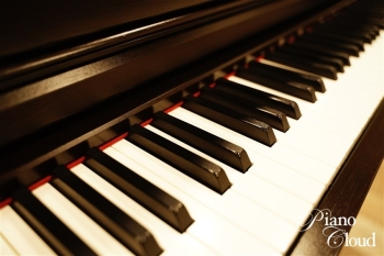 電子ピアノ CLP-635R