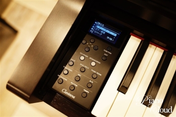 電子ピアノ CLP-635R