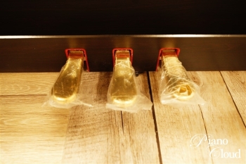 電子ピアノ CLP-635R