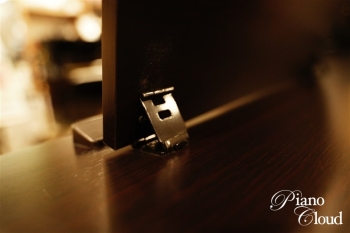 電子ピアノ CLP-635R