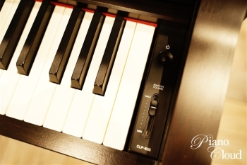 電子ピアノ CLP-635R