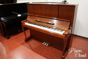 中古アップライトピアノ U30ChC