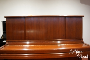 中古アップライトピアノ U30ChC