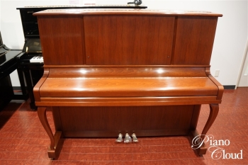 中古アップライトピアノ U30ChC