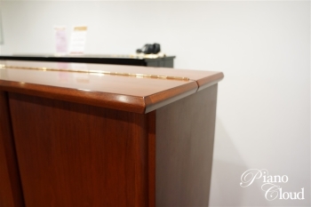 中古アップライトピアノ U30ChC